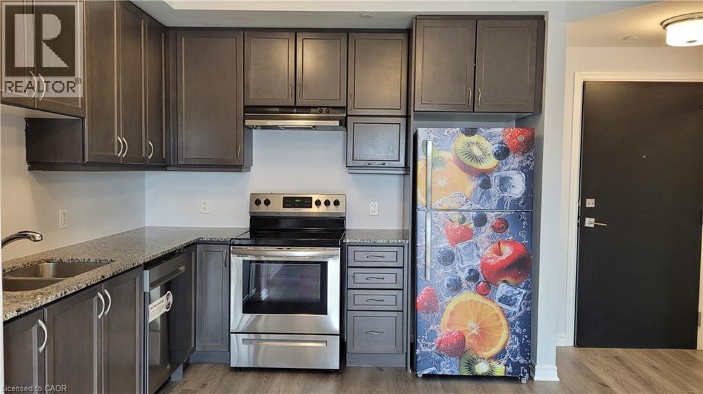 200 Lagerfeld Drive Unit# 318, Brampton, Ontario  L1A 5G5 - Photo 11 - 40816517