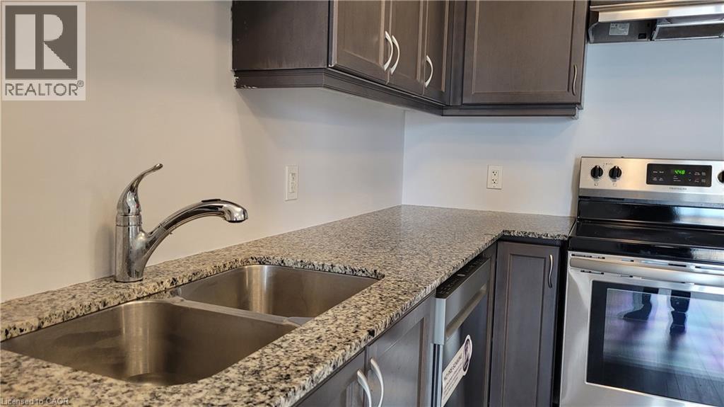 200 Lagerfeld Drive Unit# 318, Brampton, Ontario  L1A 5G5 - Photo 15 - 40816517