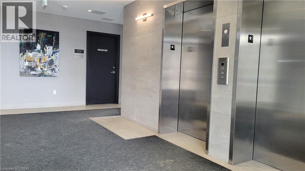 200 Lagerfeld Drive Unit# 318, Brampton, Ontario  L1A 5G5 - Photo 7 - 40816517