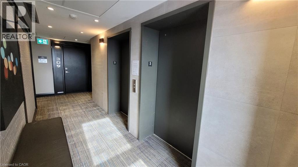 200 Lagerfeld Drive Unit# 318, Brampton, Ontario  L1A 5G5 - Photo 8 - 40816517