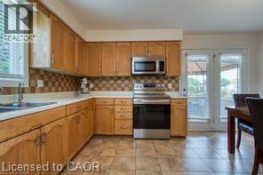 23 Westchester Drive, Kitchener, Ontario  N2B 3T1 - Photo 10 - 40816146