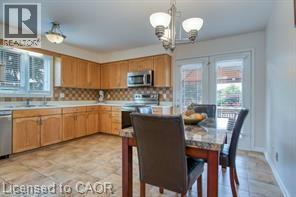 23 Westchester Drive, Kitchener, Ontario  N2B 3T1 - Photo 11 - 40816146