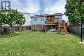 23 Westchester Drive, Kitchener, Ontario  N2B 3T1 - Photo 31 - 40816146
