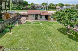 23 Westchester Drive, Kitchener, Ontario  N2B 3T1 - Photo 32 - 40816146