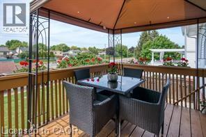 23 Westchester Drive, Kitchener, Ontario  N2B 3T1 - Photo 33 - 40816146