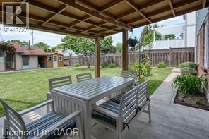 23 Westchester Drive, Kitchener, Ontario  N2B 3T1 - Photo 34 - 40816146