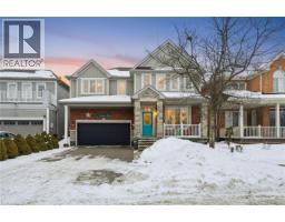 63 FOWLER Drive, hamilton, Ontario