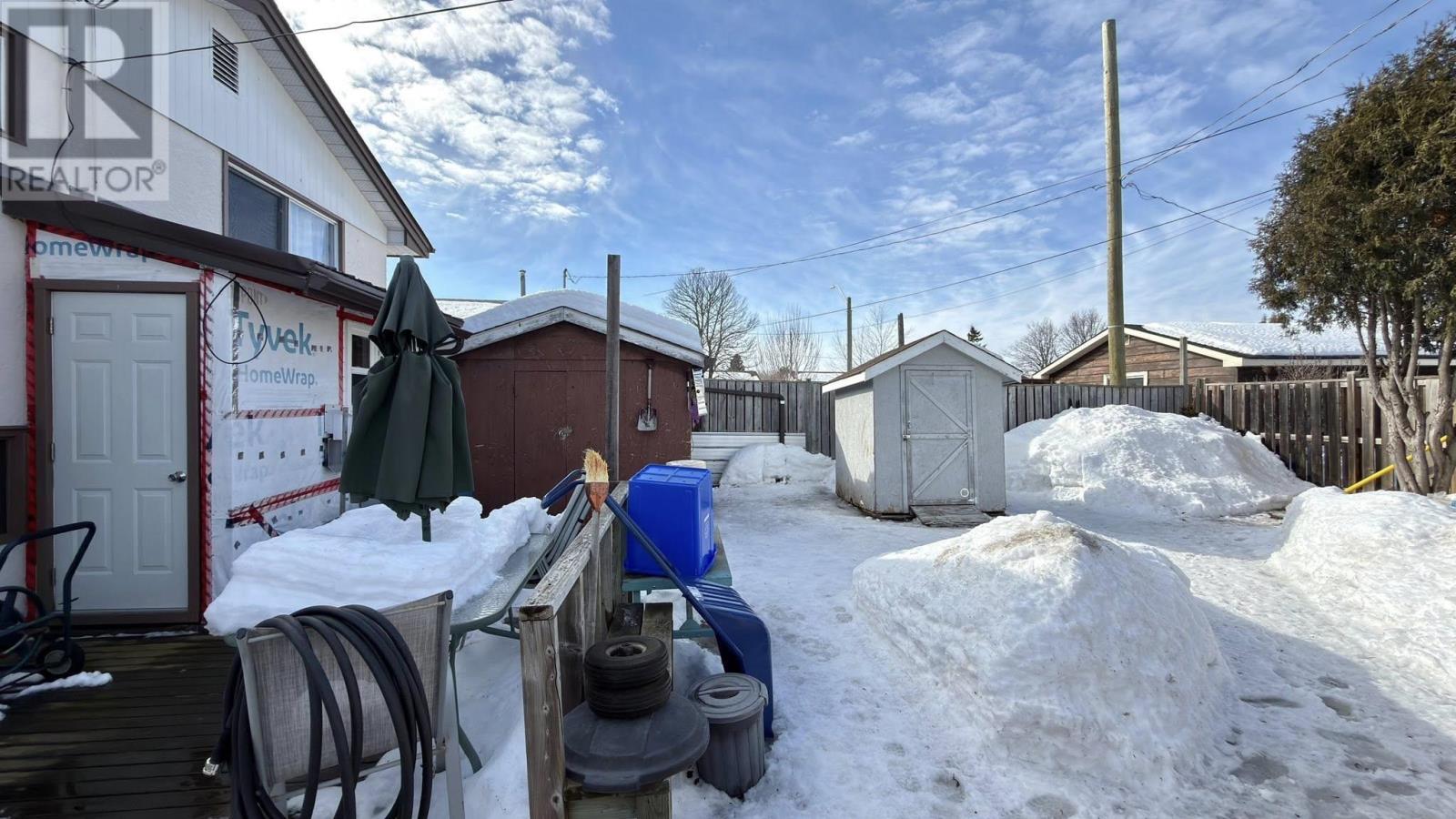 173 Hemlock Pl, Thunder Bay, Ontario  P7C 1W8 - Photo 24 - TB2600384