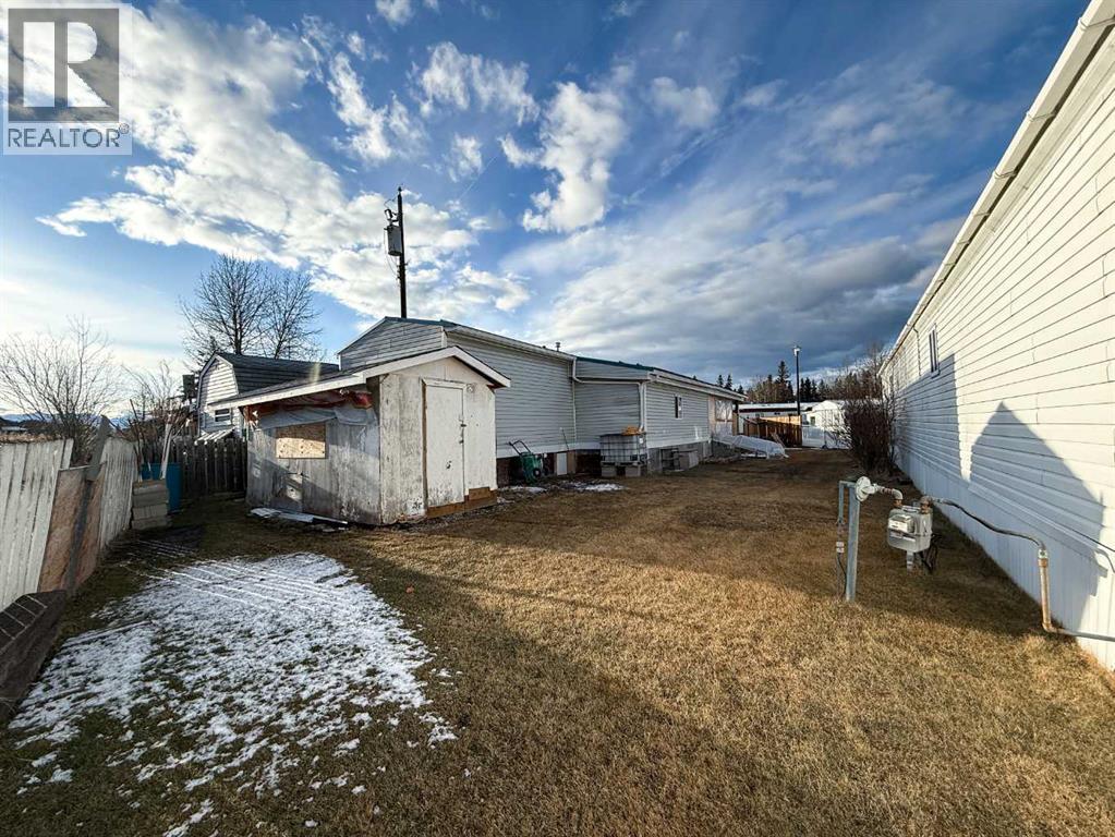346, 133 Jarvis Street, Hinton, Alberta  T7V 1R9 - Photo 15 - A2268192