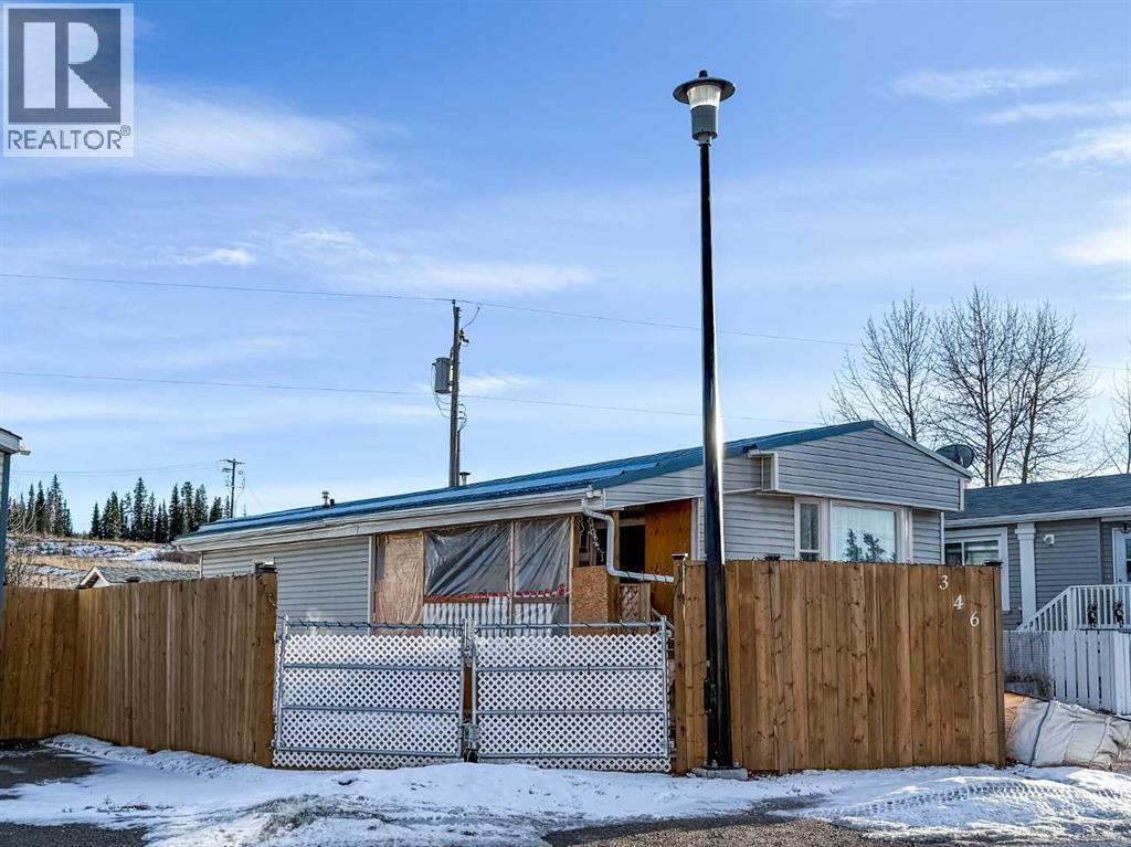 346, 133 Jarvis Street, Hinton, Alberta  T7V 1R9 - Photo 16 - A2268192