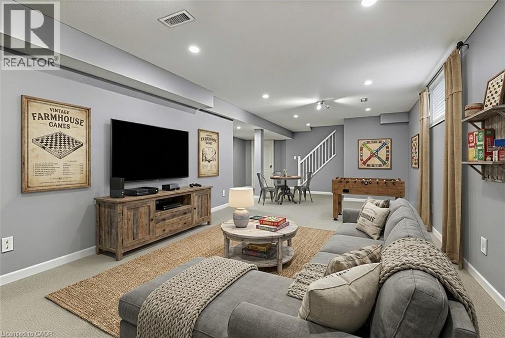 47 Huntington Place, Kitchener, Ontario  N2M 2Z4 - Photo 25 - 40799886