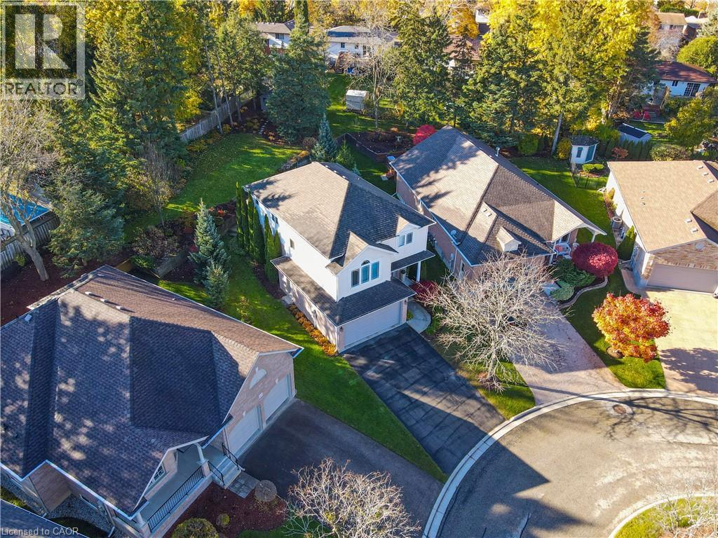 47 Huntington Place, Kitchener, Ontario  N2M 2Z4 - Photo 32 - 40799886