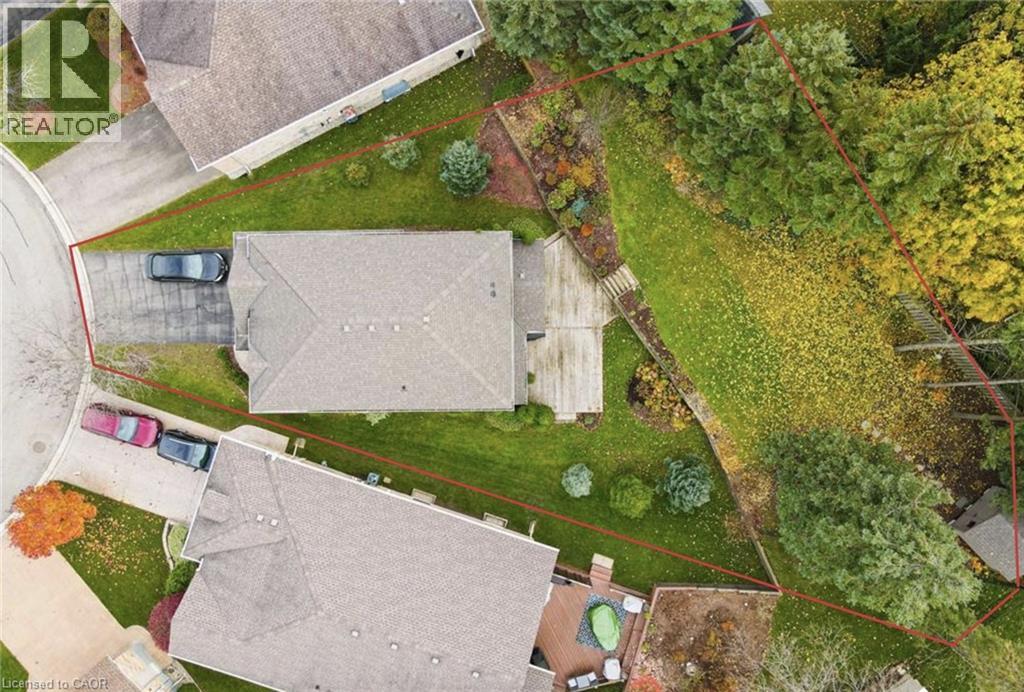 47 Huntington Place, Kitchener, Ontario  N2M 2Z4 - Photo 2 - 40799886