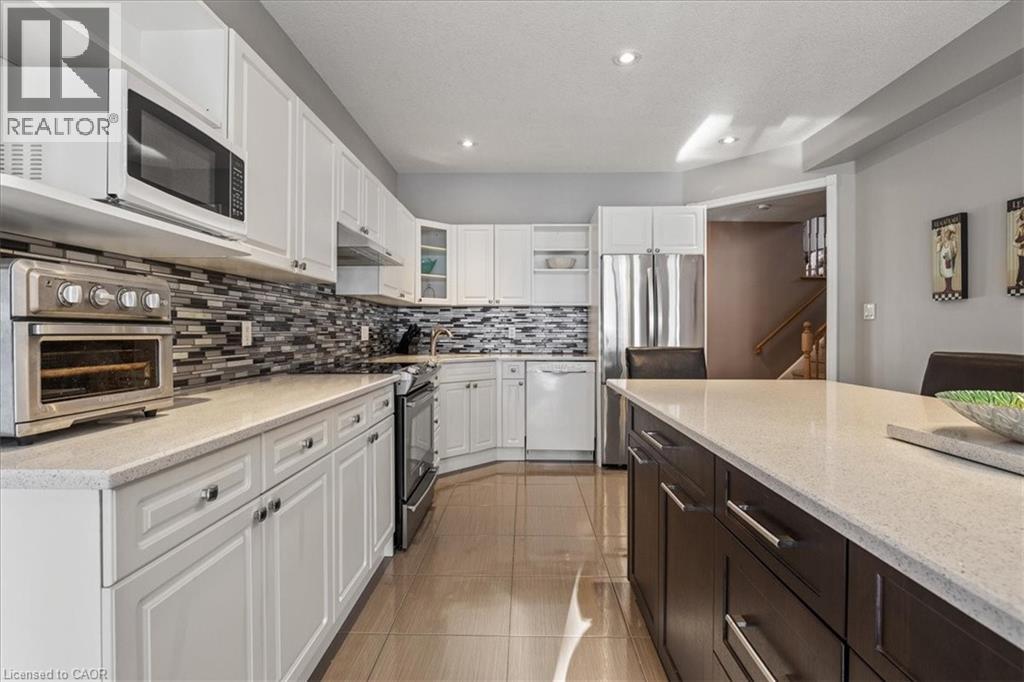 47 Huntington Place, Kitchener, Ontario  N2M 2Z4 - Photo 8 - 40799886