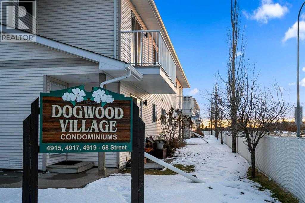 101b, 4917 68 Street, Camrose, Alberta  T4V 4T8 - Photo 1 - A2289556