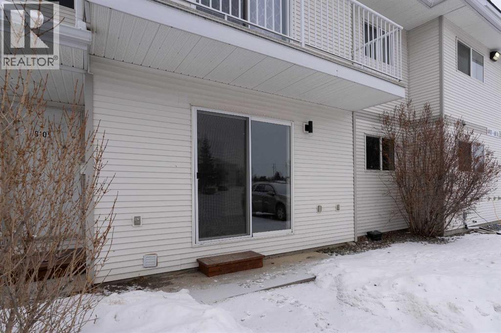 101b, 4917 68 Street, Camrose, Alberta  T4V 4T8 - Photo 3 - A2289556