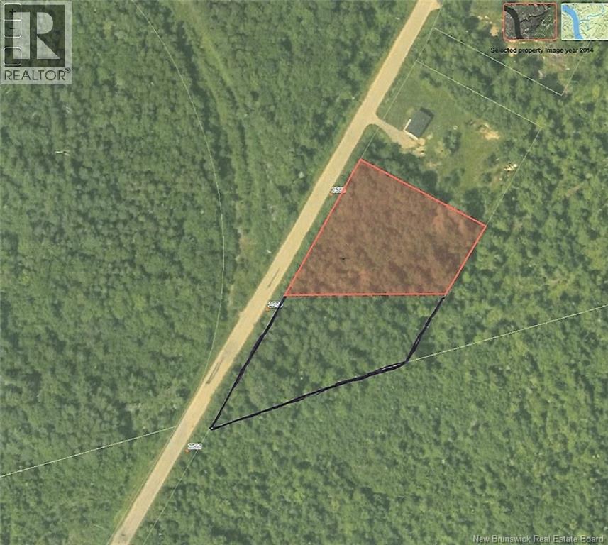Lot 1 And 2 Plan 4632 Route 645, Harvey, New Brunswick  E6K 2X8 - Photo 6 - NB136277