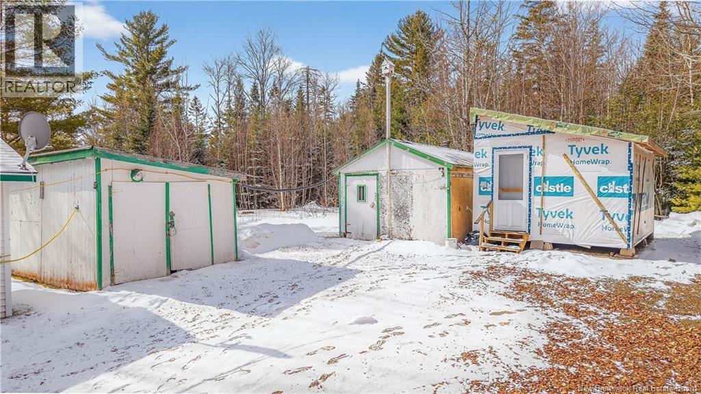 1615 Route 745, Canoose, New Brunswick  E5A 1H7 - Photo 26 - NB136157