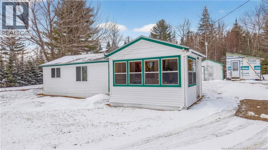 1615 Route 745, Canoose, New Brunswick  E5A 1H7 - Photo 3 - NB136157