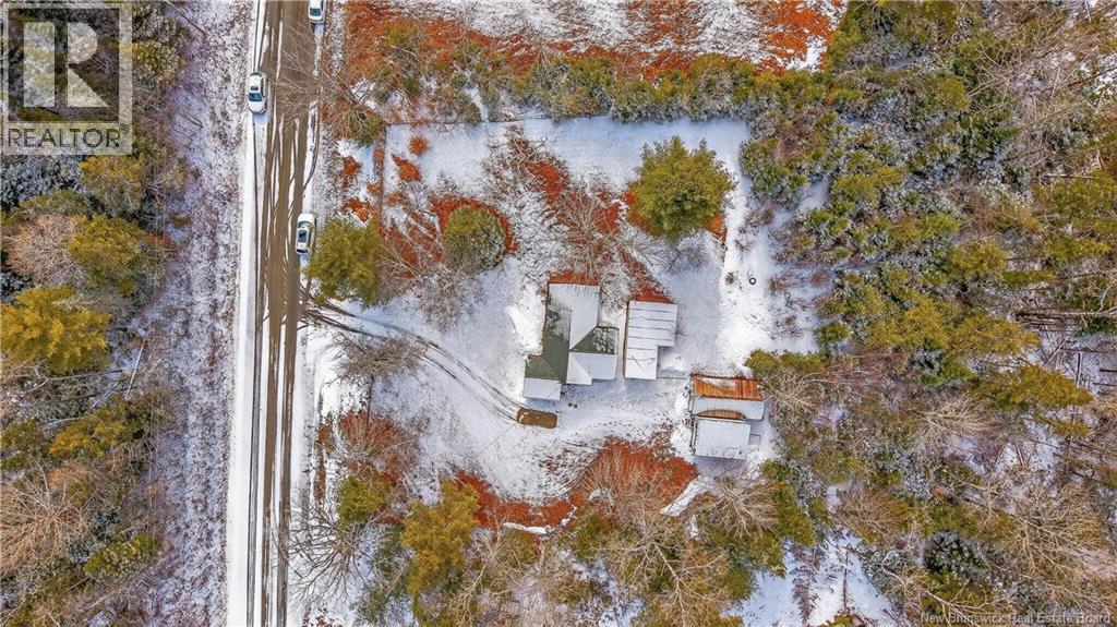 1615 Route 745, Canoose, New Brunswick  E5A 1H7 - Photo 33 - NB136157