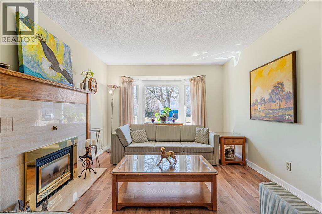 78 Esther Avenue, Cambridge, Ontario  N1S 4L6 - Photo 5 - 40813488