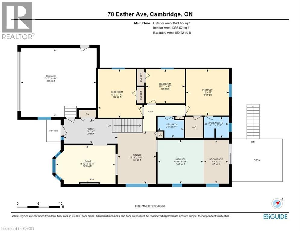 78 Esther Avenue, Cambridge, Ontario  N1S 4L6 - Photo 42 - 40813488