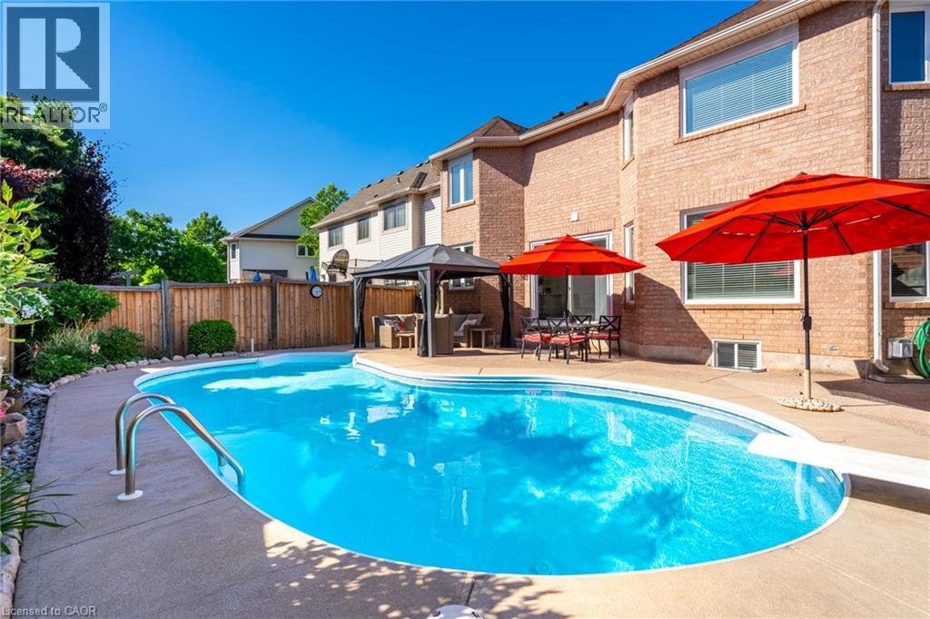 2194 Austin Court, Burlington, Ontario  L7L 6V6 - Photo 45 - 40814196