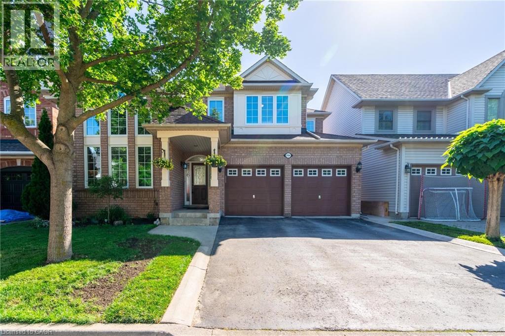 2194 Austin Court, Burlington, Ontario  L7L 6V6 - Photo 2 - 40814196