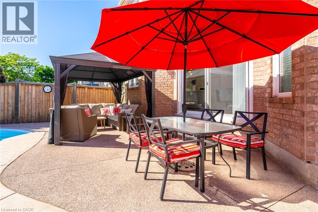 2194 Austin Court, Burlington, Ontario  L7L 6V6 - Photo 47 - 40814196