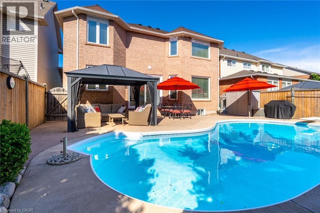 2194 Austin Court, Burlington, Ontario  L7L 6V6 - Photo 44 - 40814196