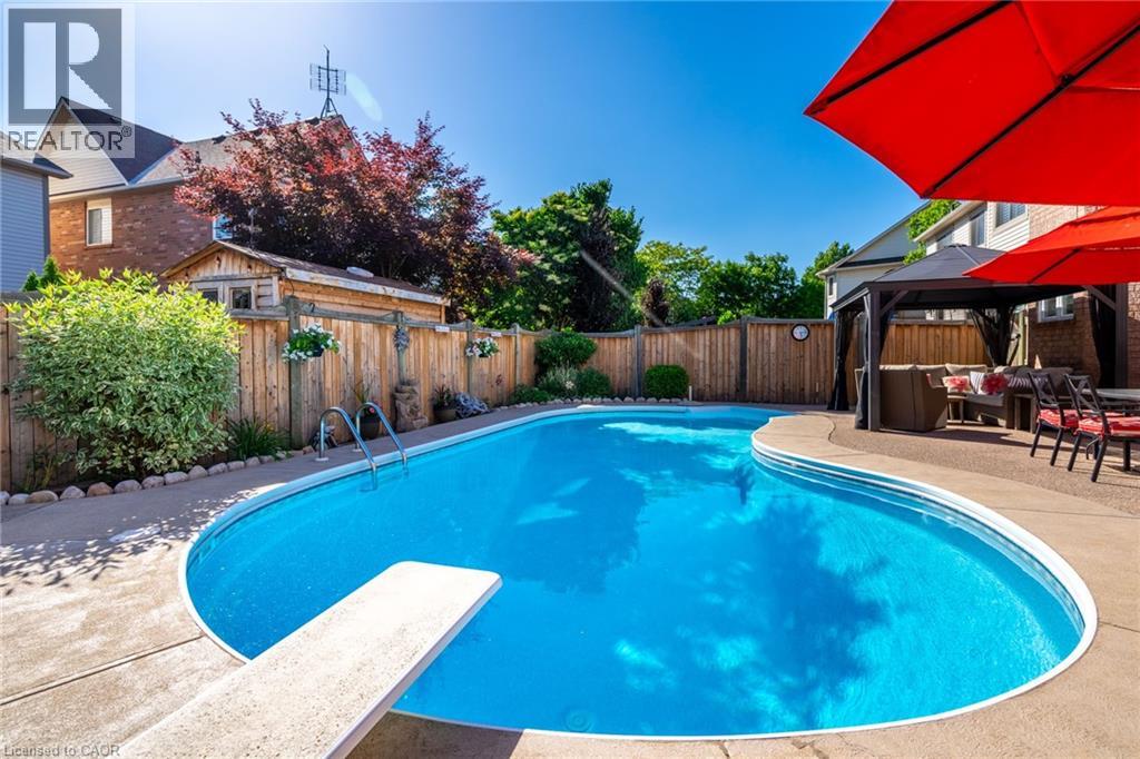 2194 Austin Court, Burlington, Ontario  L7L 6V6 - Photo 46 - 40814196