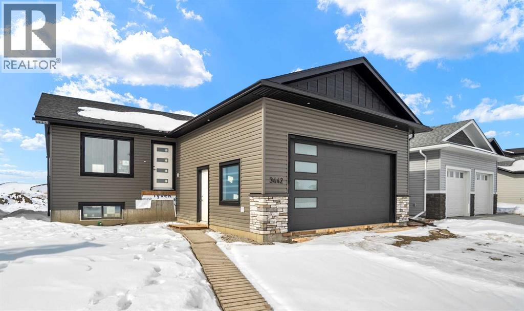 3442 Victory Way, Olds, Alberta  T4H 0E4 - Photo 2 - A2289920
