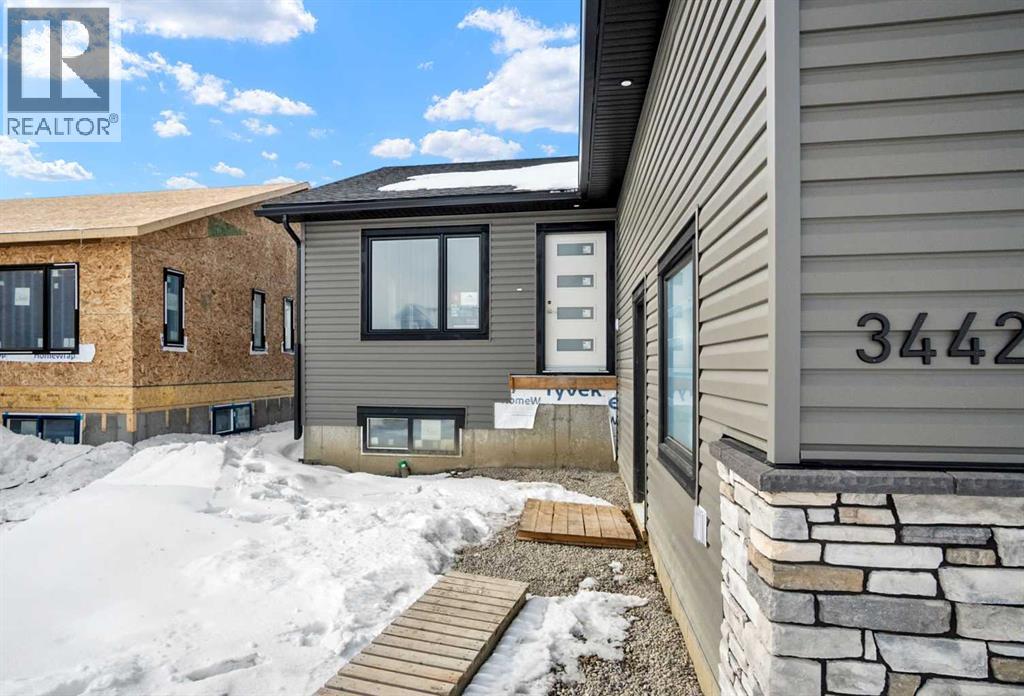 3442 Victory Way, Olds, Alberta  T4H 0E4 - Photo 3 - A2289920