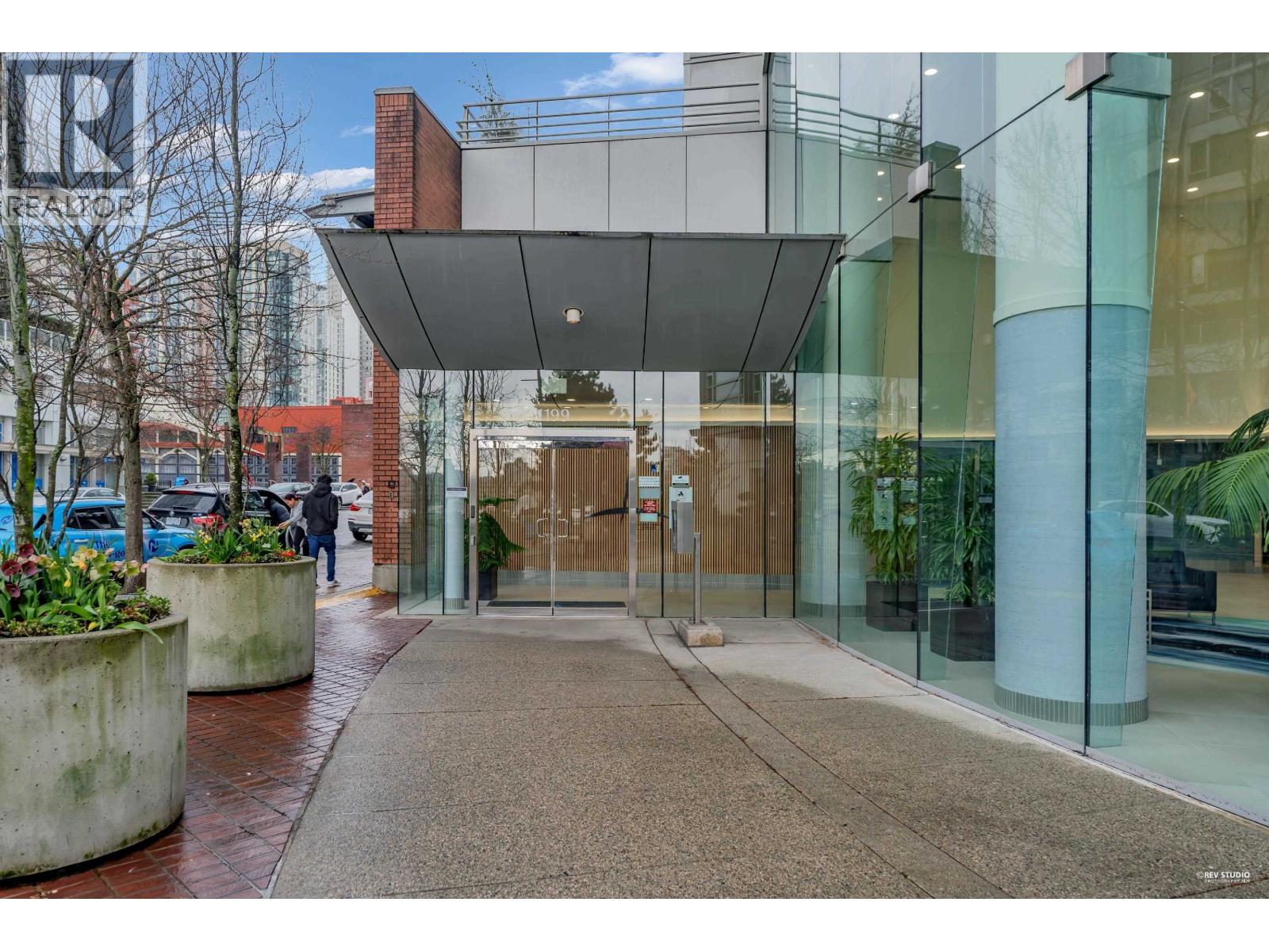 1506 1199 Marinaside Crescent, Vancouver, British Columbia  V6Z 2Y2 - Photo 30 - R3105428