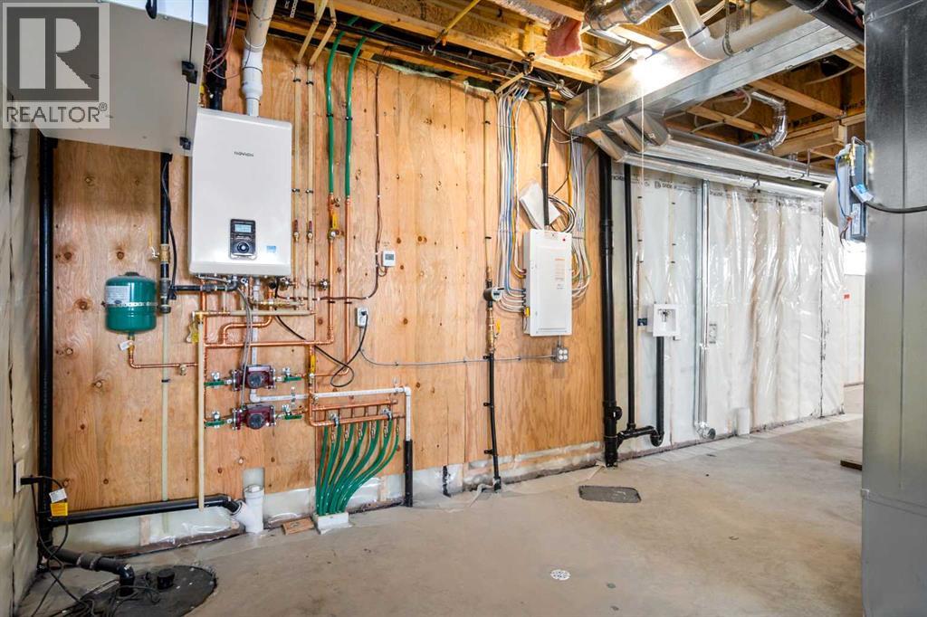 3442 Victory Way, Olds, Alberta  T4H 0E4 - Photo 25 - A2289920