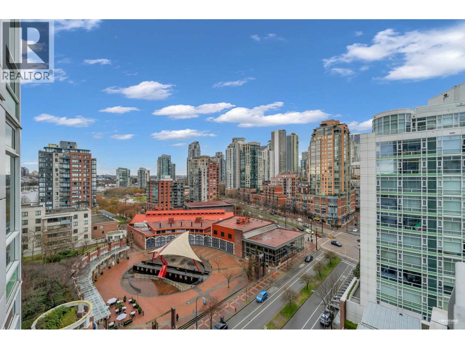 1506 1199 Marinaside Crescent, Vancouver, British Columbia  V6Z 2Y2 - Photo 17 - R3105428