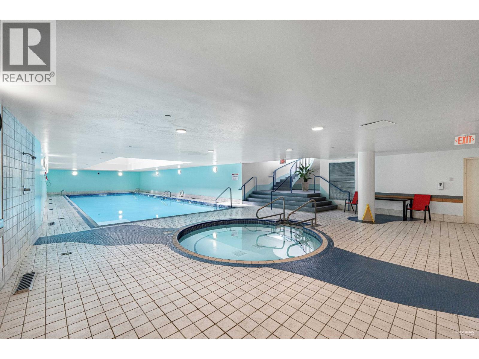 1506 1199 Marinaside Crescent, Vancouver, British Columbia  V6Z 2Y2 - Photo 32 - R3105428