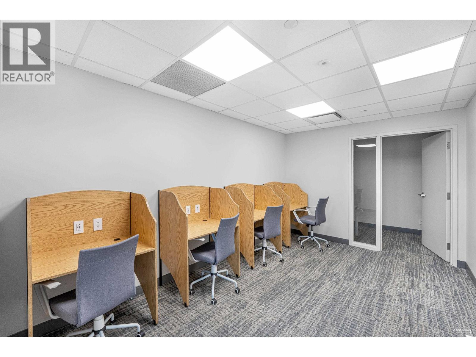 1506 1199 Marinaside Crescent, Vancouver, British Columbia  V6Z 2Y2 - Photo 34 - R3105428