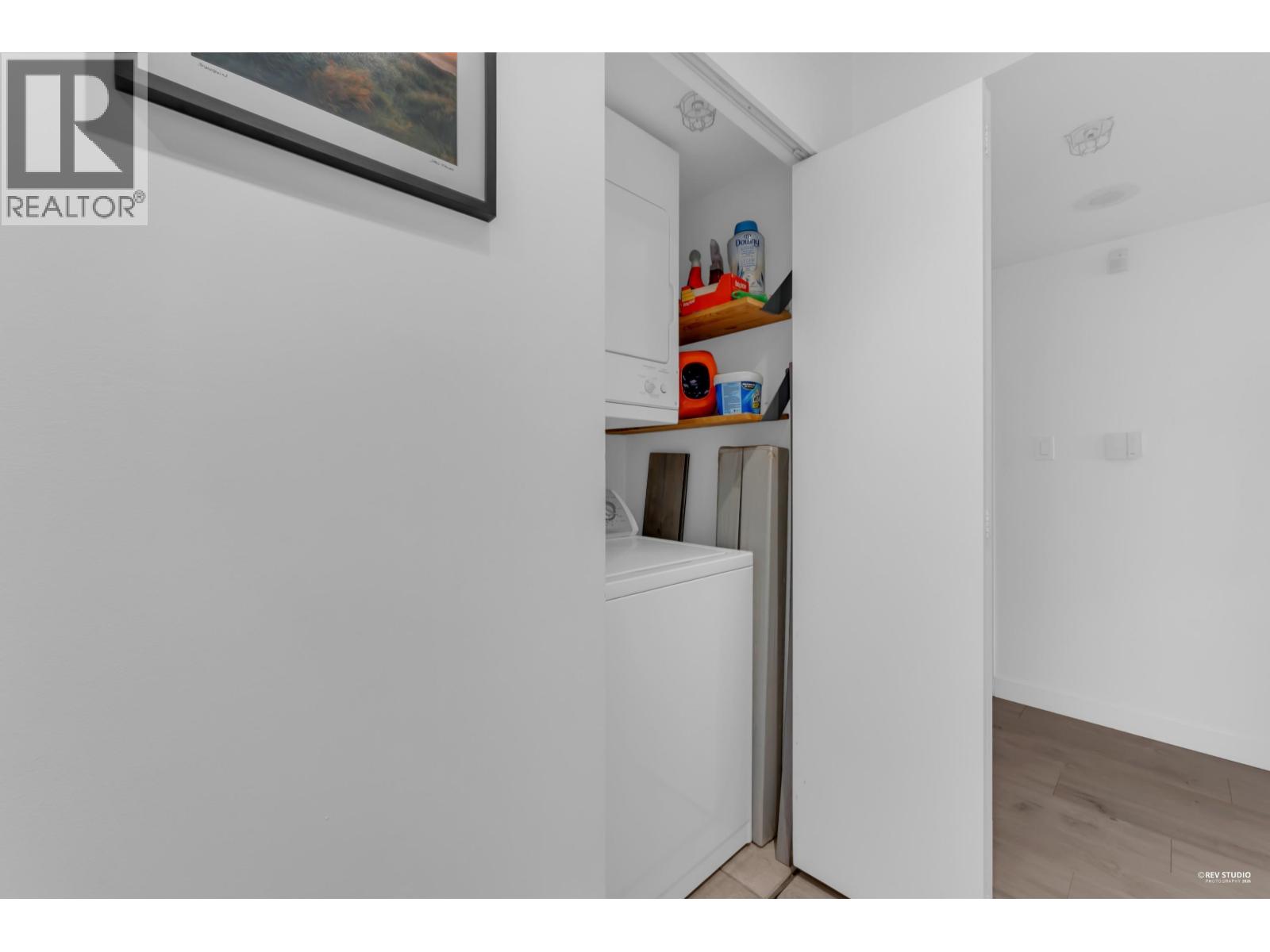 1506 1199 Marinaside Crescent, Vancouver, British Columbia  V6Z 2Y2 - Photo 22 - R3105428