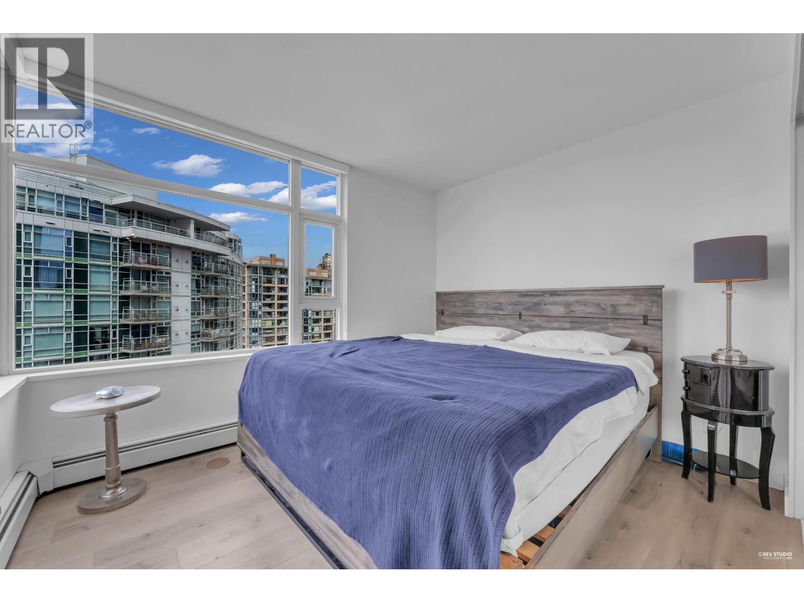 1506 1199 Marinaside Crescent, Vancouver, British Columbia  V6Z 2Y2 - Photo 23 - R3105428