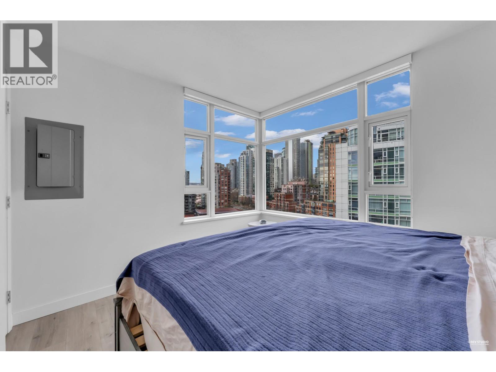 1506 1199 Marinaside Crescent, Vancouver, British Columbia  V6Z 2Y2 - Photo 24 - R3105428