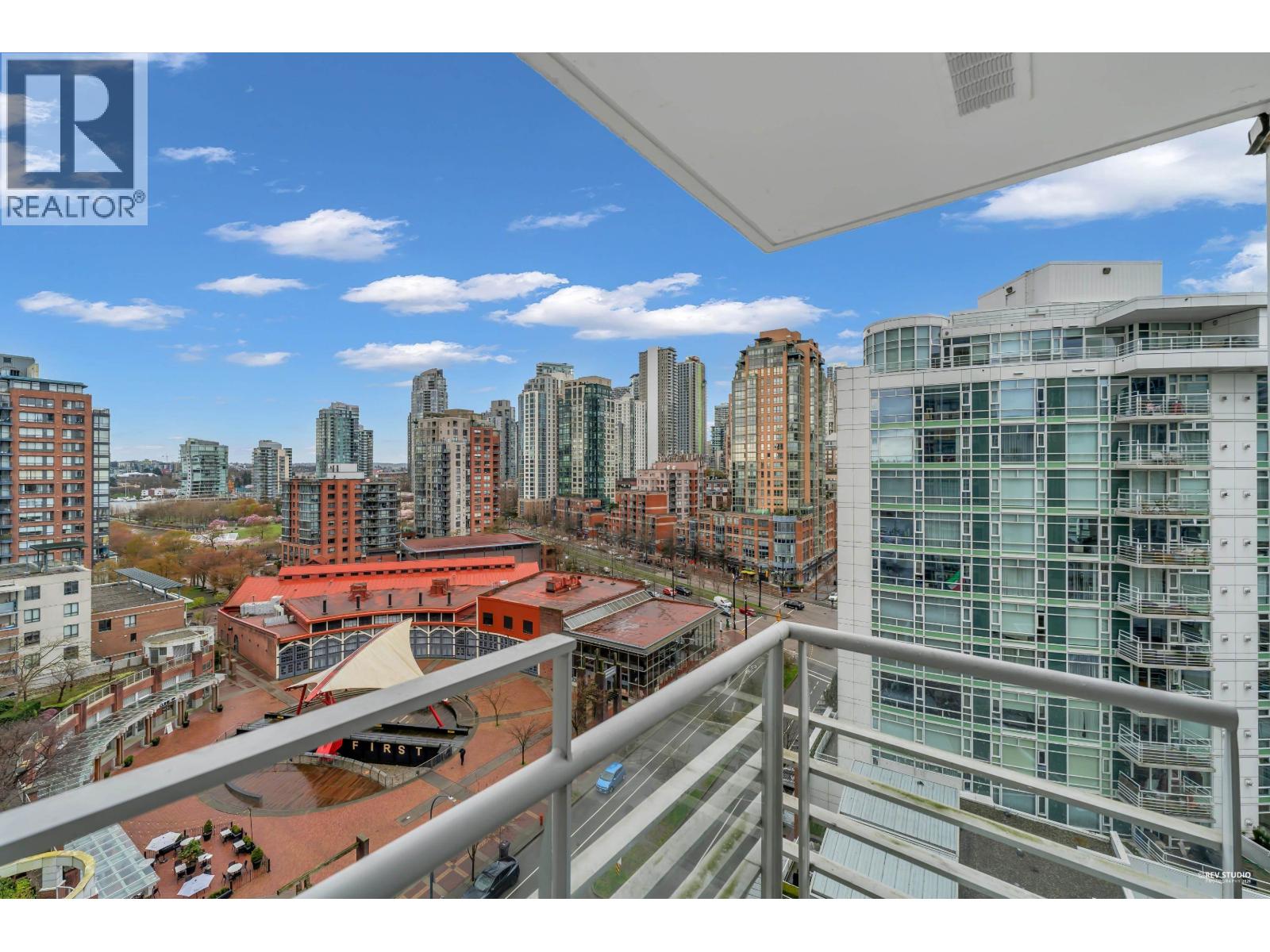 1506 1199 Marinaside Crescent, Vancouver, British Columbia  V6Z 2Y2 - Photo 16 - R3105428