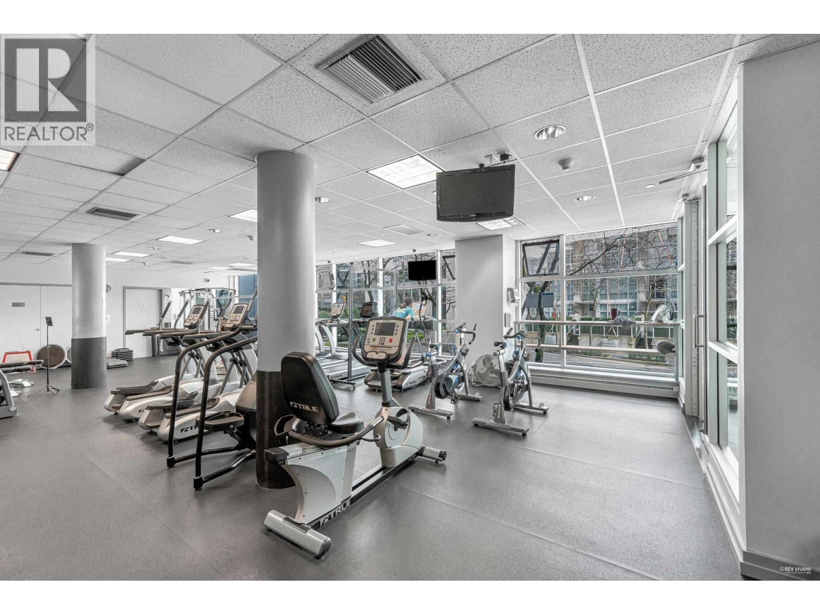 1506 1199 Marinaside Crescent, Vancouver, British Columbia  V6Z 2Y2 - Photo 31 - R3105428