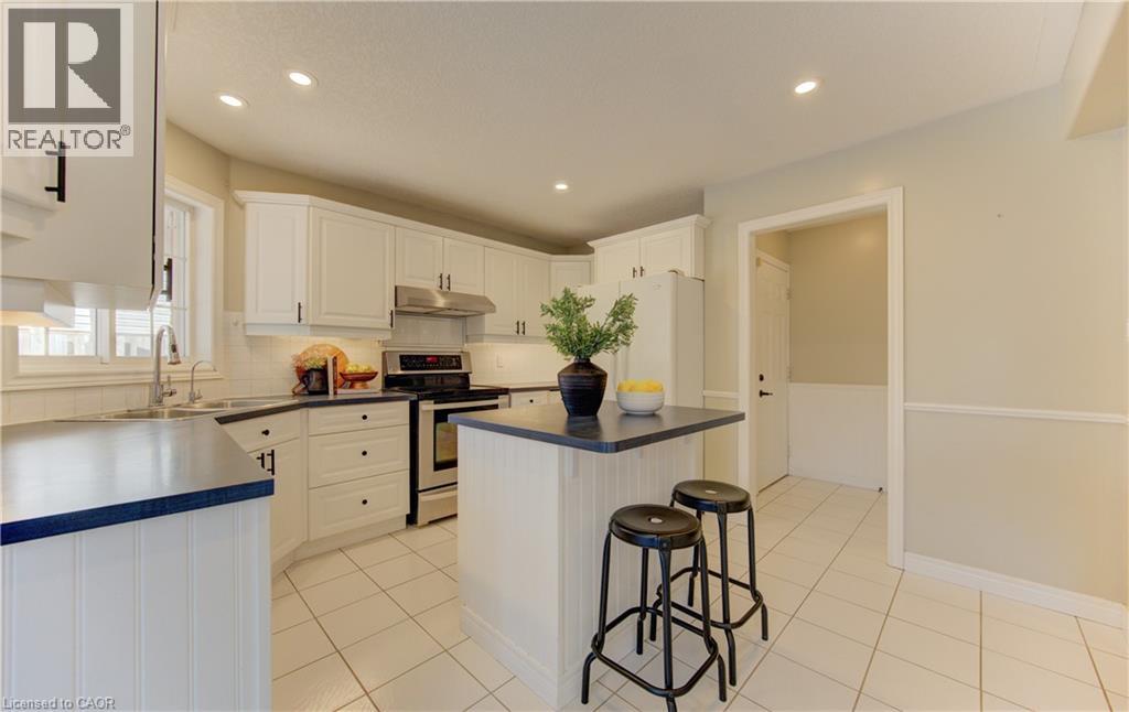 179 Bridgewater Crescent, Waterloo, Ontario  N2T 2M3 - Photo 12 - 40815350