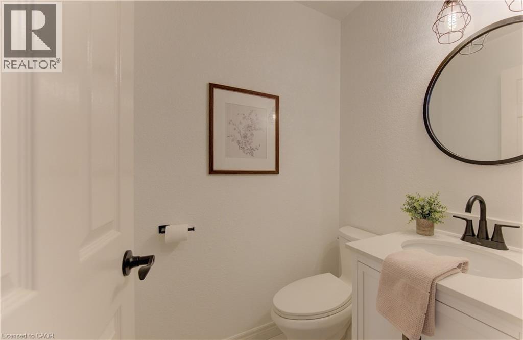 179 Bridgewater Crescent, Waterloo, Ontario  N2T 2M3 - Photo 16 - 40815350