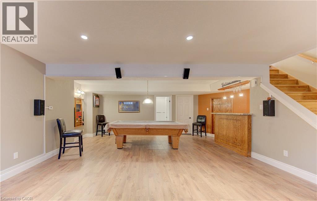 179 Bridgewater Crescent, Waterloo, Ontario  N2T 2M3 - Photo 28 - 40815350