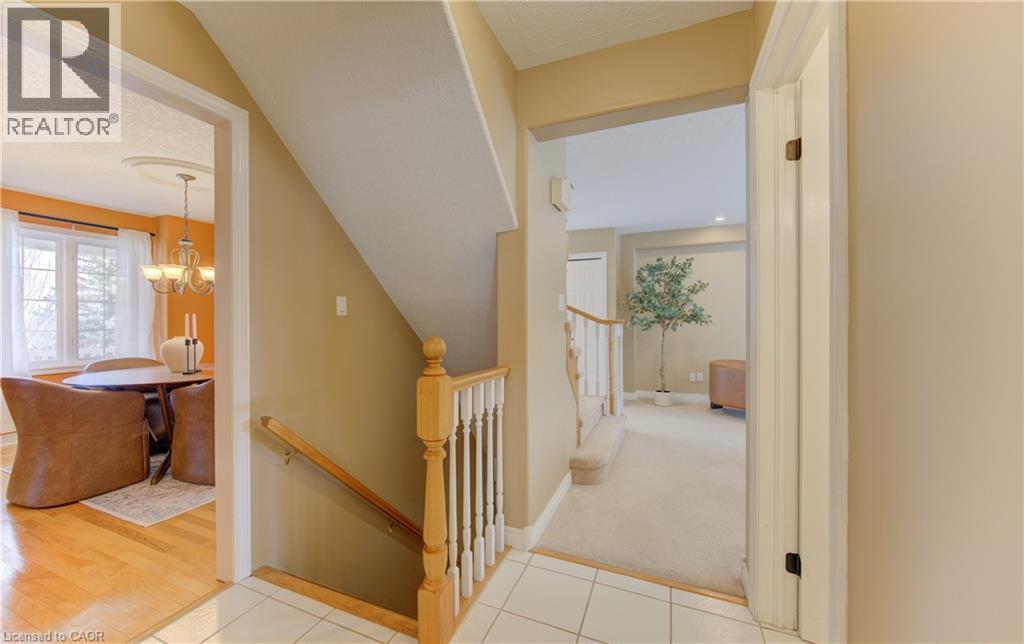 179 Bridgewater Crescent, Waterloo, Ontario  N2T 2M3 - Photo 10 - 40815350