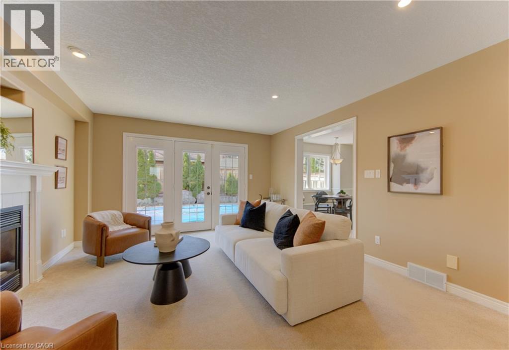 179 Bridgewater Crescent, Waterloo, Ontario  N2T 2M3 - Photo 8 - 40815350