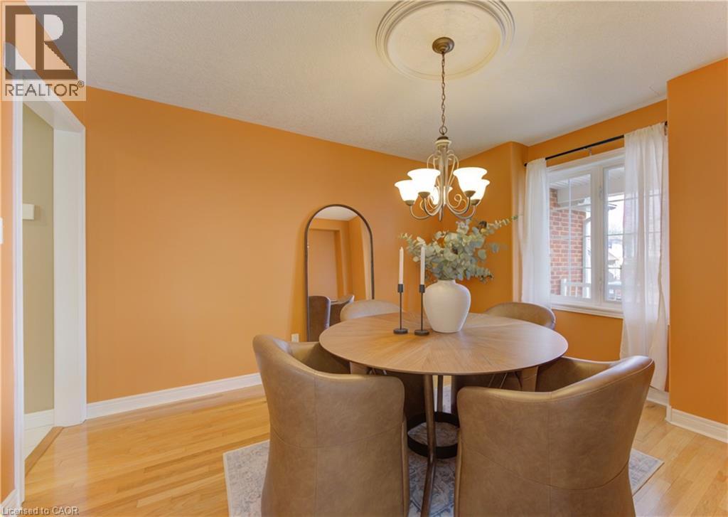 179 Bridgewater Crescent, Waterloo, Ontario  N2T 2M3 - Photo 11 - 40815350