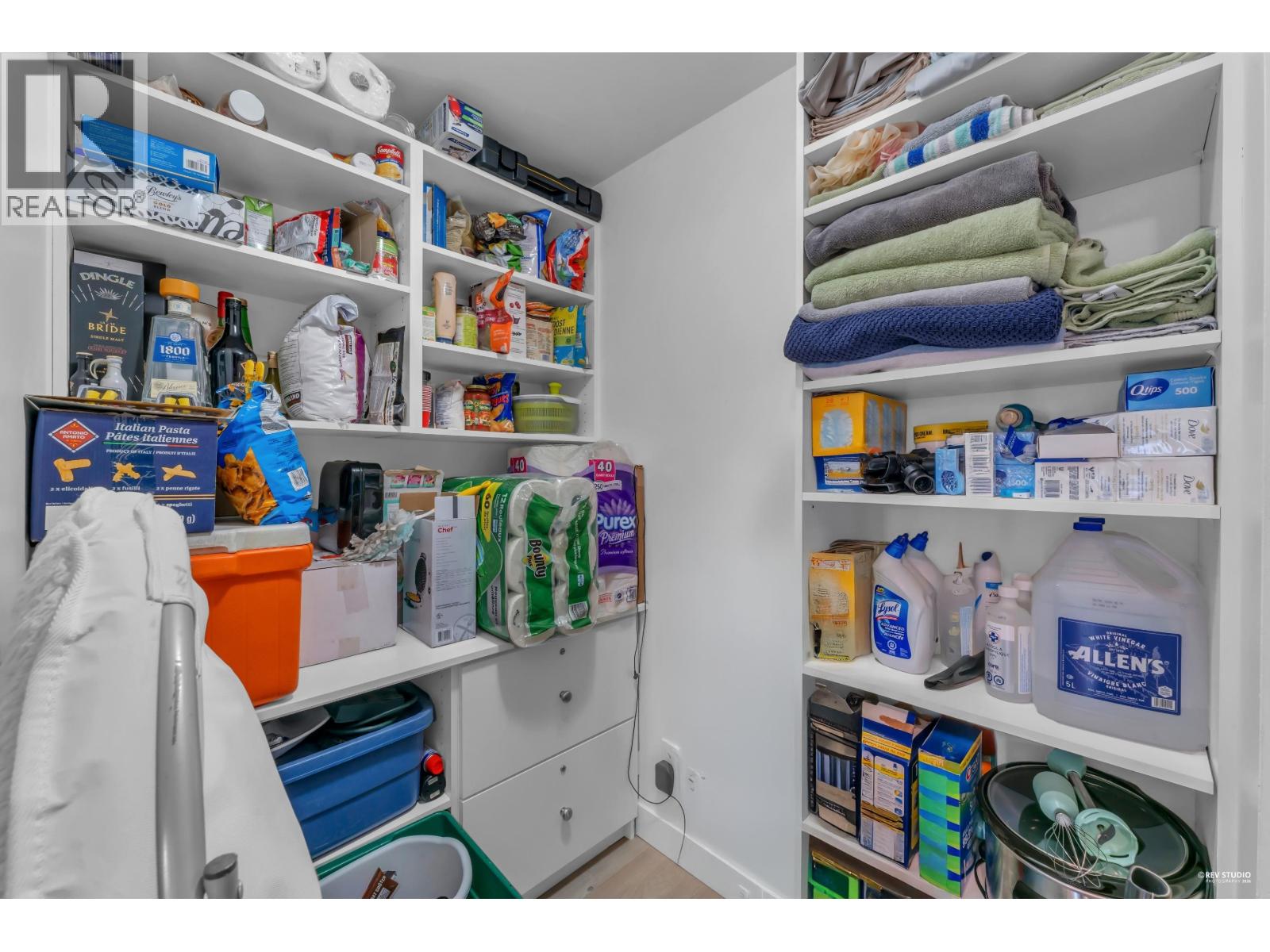 1506 1199 Marinaside Crescent, Vancouver, British Columbia  V6Z 2Y2 - Photo 28 - R3105428